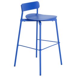 Petite Friture designové barové židle Fromme Bar Stool (75 cm)