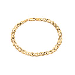 Zlatý náramek Marina Gucci 5,5 mm IZ17247N