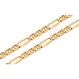 Zlatý pánský řetízek 5,7 mm IZ25785