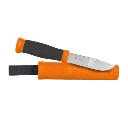 MORA of Sweden nůž Mora 2000 ORANŽOVÝ