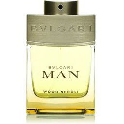 Bvlgari / Man Wood Neroli - Eau de Parfum for Him 100 ml