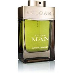 Bvlgari / Man Wood Essence - Eau de Parfum for Him 100 ml