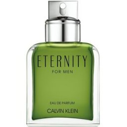 Calvin Klein / Eternity For Men - Eau de Parfum for Him 100 ml
