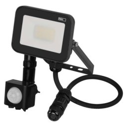 EMOS ZS2712 LED reflektor PROFI s pohybovým čidlem, 10W n.b.
