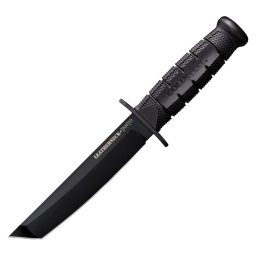 Cold Steel nůž LEATHERNECK Tanto s pouzdrem ČERNÝ