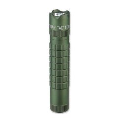 MAG-LITE svítilna MAG-TAC LED 320 lumenů ZELENÁ