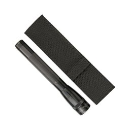 MAG-LITE svítilna MINI AA-cell PRO LED ČERNÁ