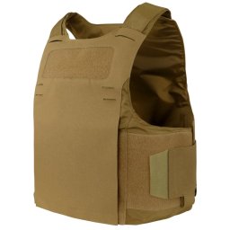 S.T. CONDOR vesta LCS VANQUISH LT nosič plátů COYOTE BROWN
