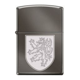 Zapalovač ZIPPO 25573 Czech Lion