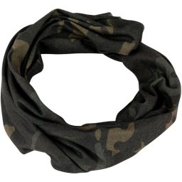 Viper šátek SNOOD taktický multifunkční VCAM BLACK