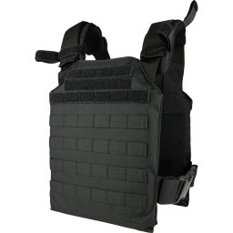 Viper vesta - nosič plátů ELITE CARRIER ČERNÝ