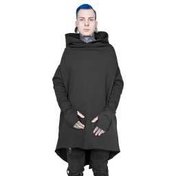 mikina (unisex) AMENOMEN - MYSTICAL - DESIRE-040