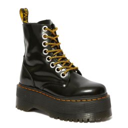 boty DR.MARTENS - Jadon Max - DM25566001