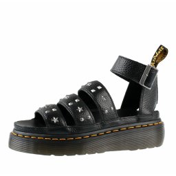 boty dámské (sandály) Dr. Martens - Clarissa II Quad - DM27572001