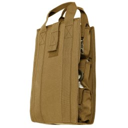 CONDOR OUTDOOR vložka do batohu univerzální COYOTE