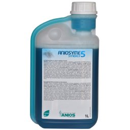 ANIOSYME SYNERGY 5 - 1L (enzymatická dezinfekce)