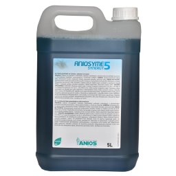 ANIOSYME SYNERGY 5 - 5L (enzymatická dezinfekce)