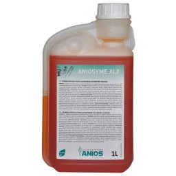 ANIOSYME XL 3 - 1L (enzymatická dezinfekce)