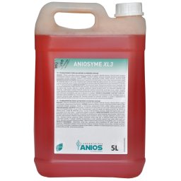 ANIOSYME XL 3 - 5L (enzymatická dezinfekce)