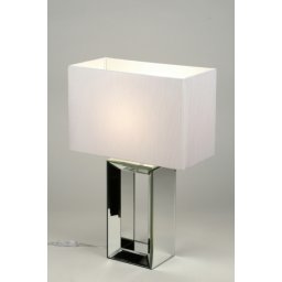 Stolní lampa Nautico White