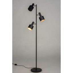 Stojací designová lampa Minimalist