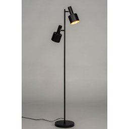 Stojací designová lampa Minimalist 2
