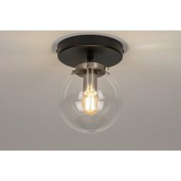 Stropní designové svítidlo Art Deco 25