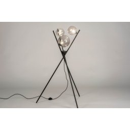 Stojací designová lampa Girrone 3