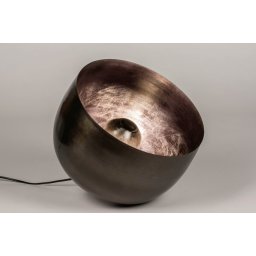 Stolní designová lampa Selecta S
