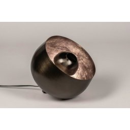 Stolní designová lampa Selecta M