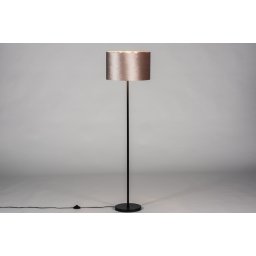Stojací lampa Riteliotte Taupe