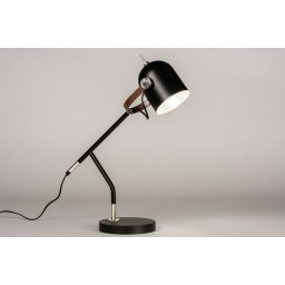 Stolní lampa Anarchy FXH