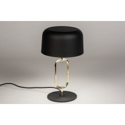 Stolní lampa Lelay