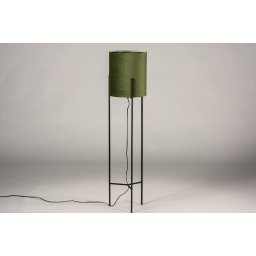 Stojací lampa Burnham Green