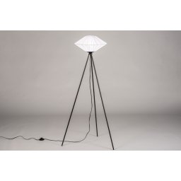Stojací lampa Beath
