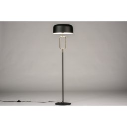 Stojací lampa Berkeley