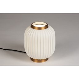 Stolní lampa Gavion 24