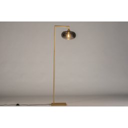 Stojací designová lampa Renton Messe