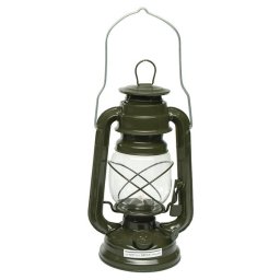 MIL-TEC lampa petrolejová 23cm ZELENÁ