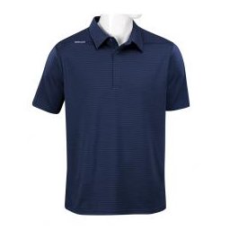 Hokejové tričko Bauer Hokejmax SS Sport Polo SR (1054096) SR S = výška postavy 165 - 175cm