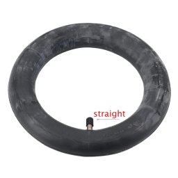 Duše 10x2 s rovným ventilkem