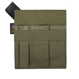 Helikon-Tex pouzdro organizační INSERT MEDIUM OLIVE GREEN