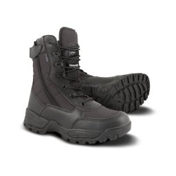 Boty taktické SPEC-OPS RECON ČERNÉ vel. UK 9