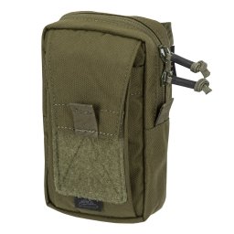 Helikon-Tex pouzdro NAVTEL [O.08] Cordura ZELENÉ
