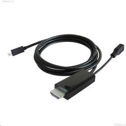 PremiumCord MHL 2.0 adaptér hdmi