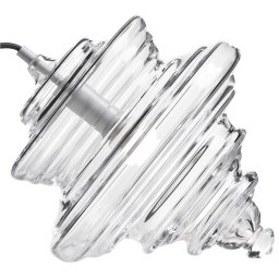 Lasvit designové stolní lampy Neverending Glory Table Lamp La Scala