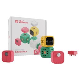 ROBO WUNDERKIND - Education Kit