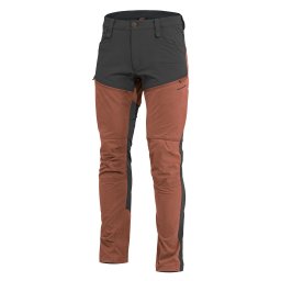 Kalhoty RENEGADE SAVANNA MAROON RED vel. 56-32