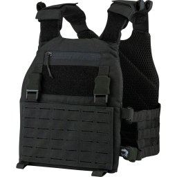 Viper vesta - nosič plátů VX BUCKLE UP GEN2 ČERNÝ