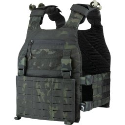 Viper vesta - nosič plátů VX BUCKLE UP GEN2 VCAM BLACK